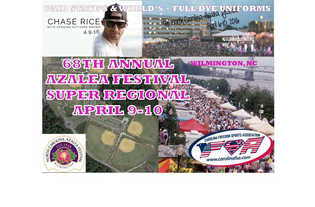 SouthEastern Freedom Softball Message Board